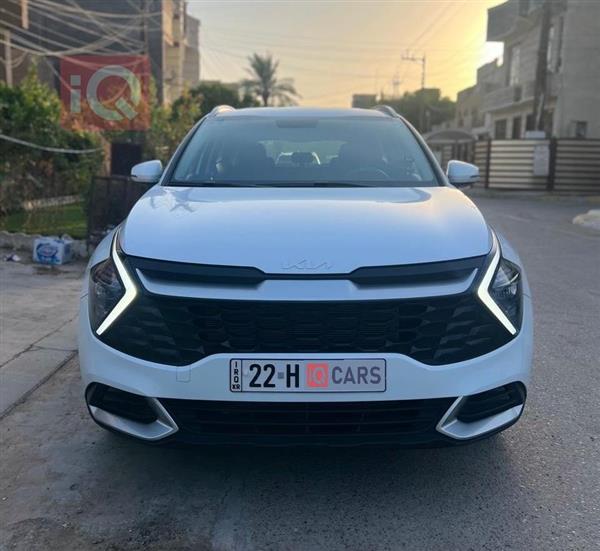 كيا سبورتاج 2024 للبيع في العراق -  بغداد